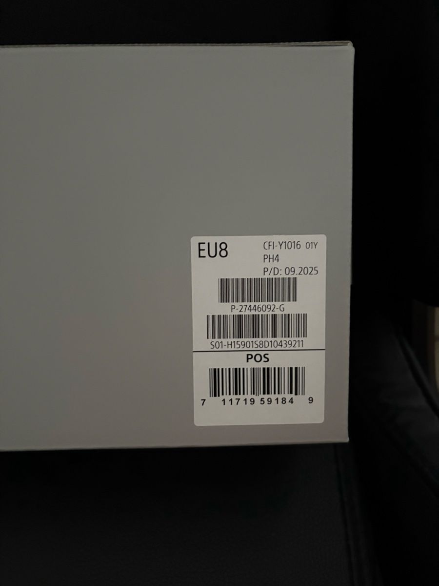 Sony Consoles: PS Portal Black Edition – Neuf (Voir description) à Emmen par franciso1893 4