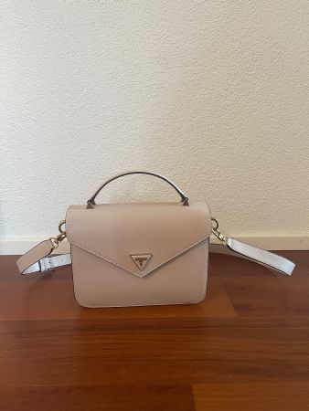 Guess Handtasche - wie Neu!