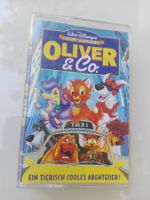Oliver & Co. - Ein tierisch cooles Abenteuer   (Hörspiel-MC)