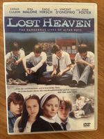 DVD Lost Heaven