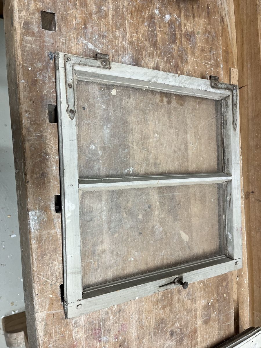 Finestre: Fenster  – Usato da St. Gallen venduto da Floatglas1 1