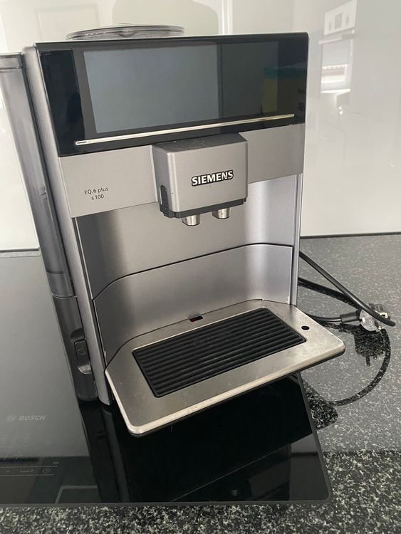 TZ80003A Reinigungs- & Entkalkungsset Für EQ-Serie Kaffeemaschinen – 10 Reinigungs- + 6 Entkalkungsplatten