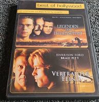 DVD Best of Hollywood Legenden der Leidenschaft(23161)