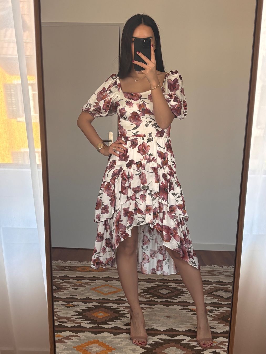 Kooples Kleider: The Kooples summer dress 34 – Gebraucht aus Wallisellen von littlesnail