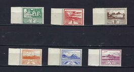 Besetzung Jersey 1943  3 - 8 *