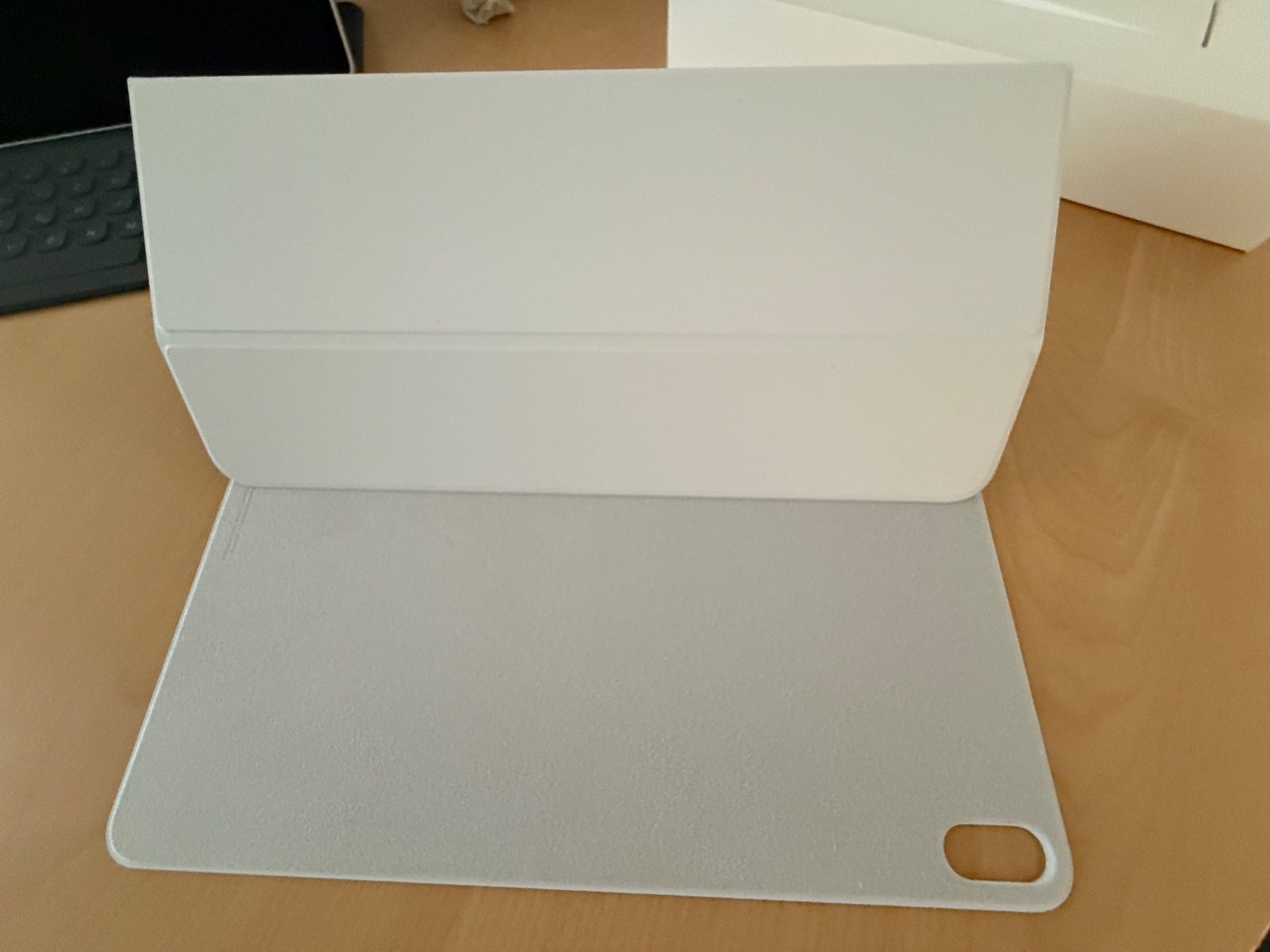 Apple Tablet PC: APPLE iPad Pro - 256 GB - Wi-Fi + Cellular - Modell: A1895 – Neu (gemäss Beschreibung) aus Zürich von ch3906 8