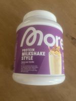 Protein Milkshake Style Maracuka Vanille