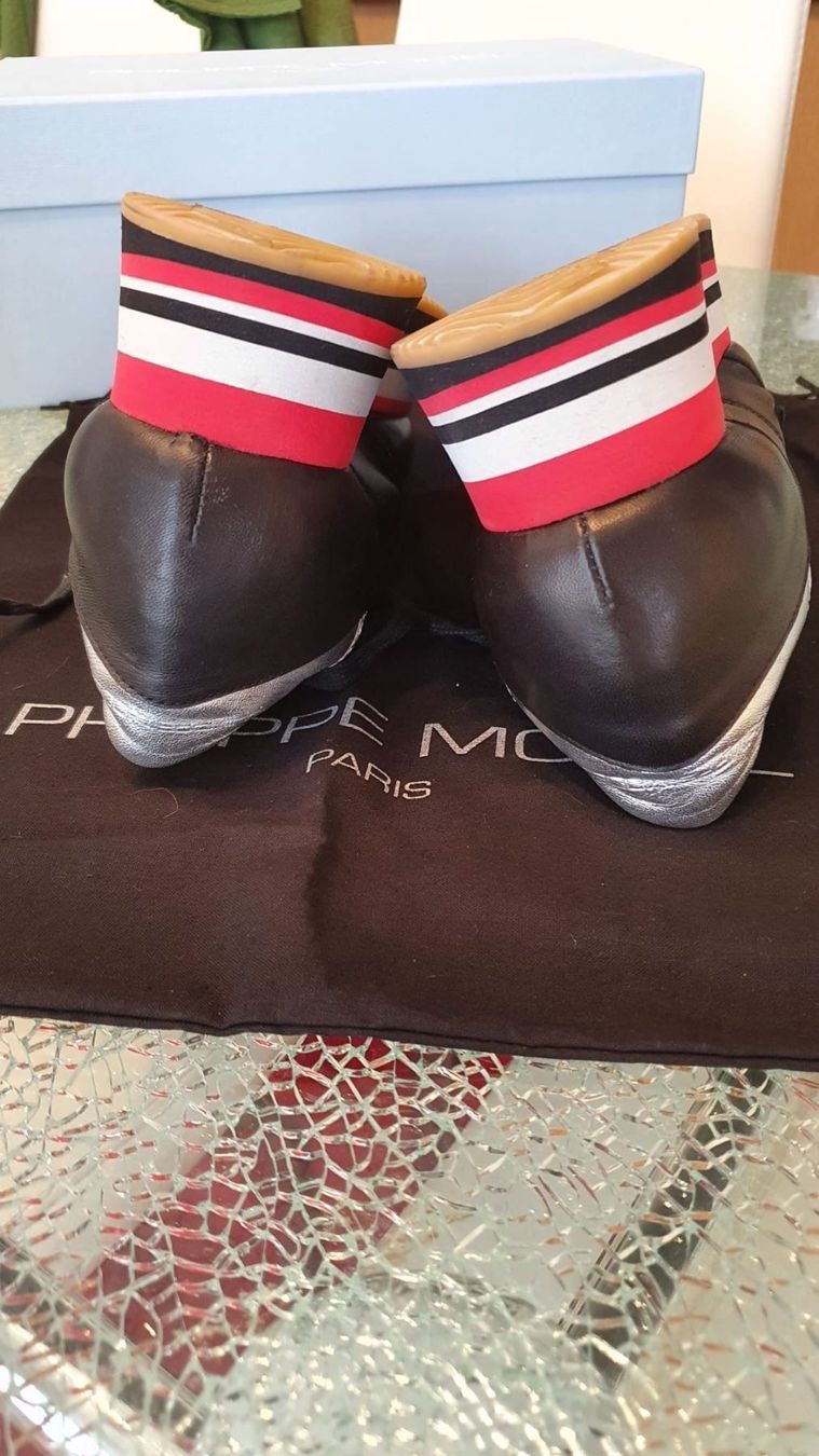 Scarpe da donna: Philippe Model Gr. 40 – Usato da Luzern venduto da Edii025 3