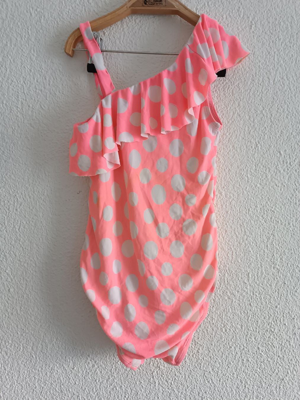 H&M Costumi da bagno & Bikini: Badekleider Gr 104-110/116 – Usato da Binz venduto da julijuli 3