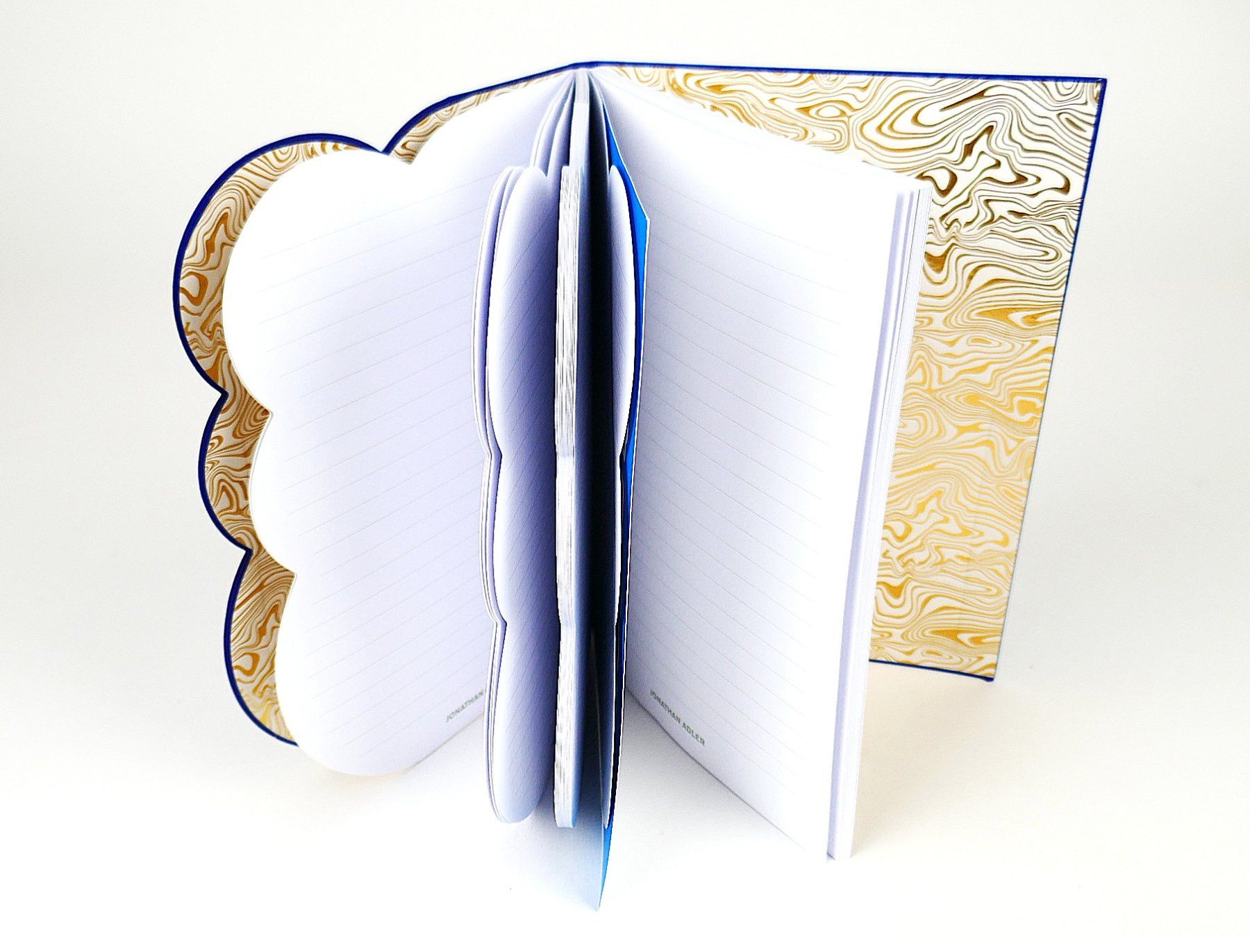 Schreibblöcke: Notiz Buch – Gebraucht aus Urtenen-Schönbühl von Restwert_Schoenbuehl 3