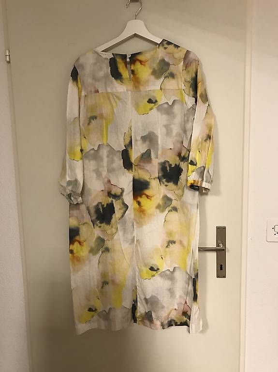Vestiti: Angoor Leinenkleid, Gr. 40  – Usato da Küsnacht ZH venduto da Mappel 2