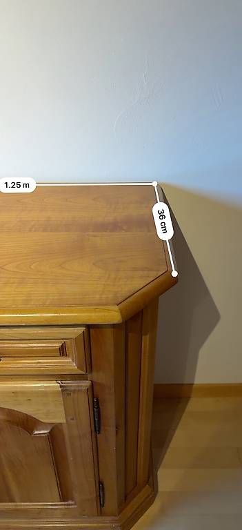 Cassettiere: Sideboard/Kommode – Usato da Maur venduto da ketka63 2
