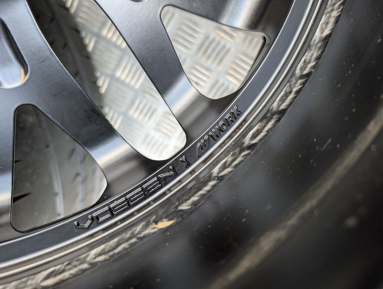 Dodge Felgen: Dodge Felgen  – Gebraucht aus Dürrenäsch von Pneu-Idris 3