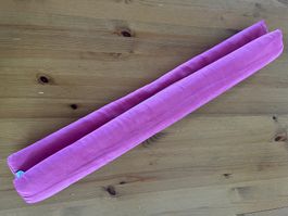 Paidi Kopfschutz Wickelkommode / Pink