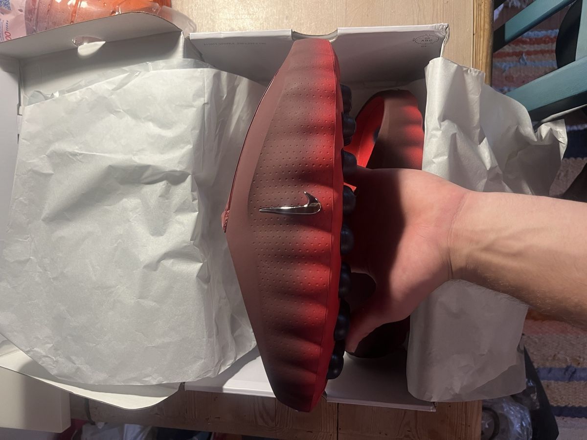 Nike Herrenschuhe: Nike mind 001 team read  – Neu (gemäss Beschreibung) aus Rifferswil von ike_m29t 2