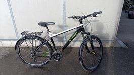 Mountainbike Canyon Speed 90