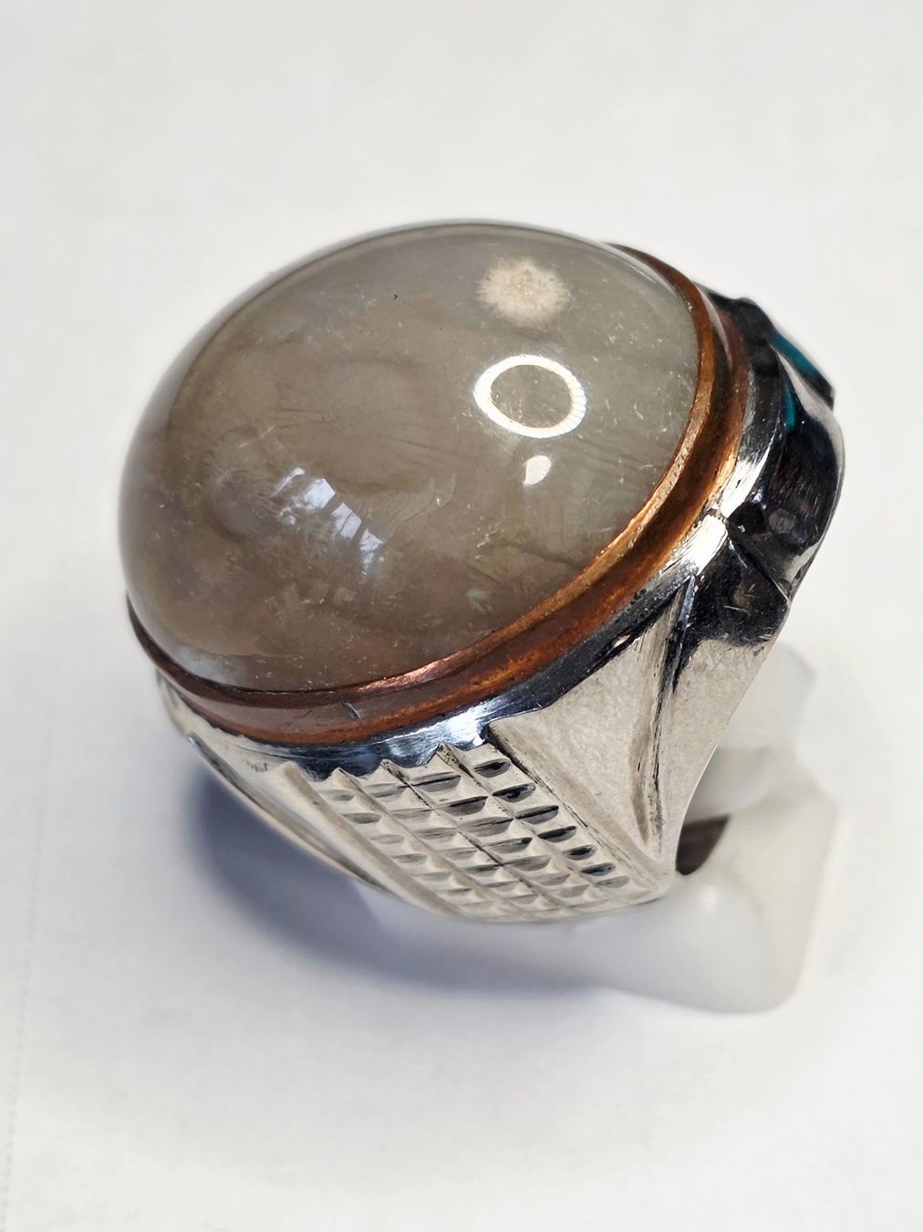 Ringe: Achat Fingerring – Neu (gemäss Beschreibung) aus Zürich von Benedikt21 5
