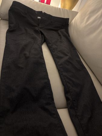 McNeal Hose dunkelgrau Grösse 54 gebraucht