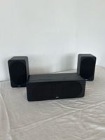 Jamo S 420 