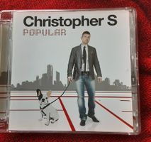 CD Christopher S Popular Album gebraucht guter Zustand