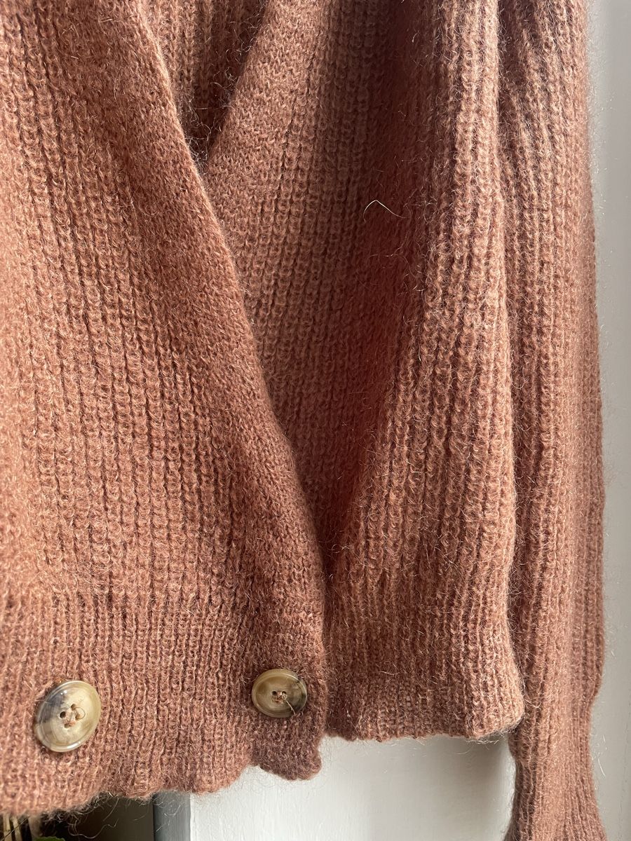 Giacche: Cardigan Leon & harper S  – Usato da Vevey venduto da louloute72 2