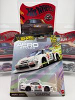 Hot Wheels LB Super Silhouette Nissan Silvia S15 Aero Styles