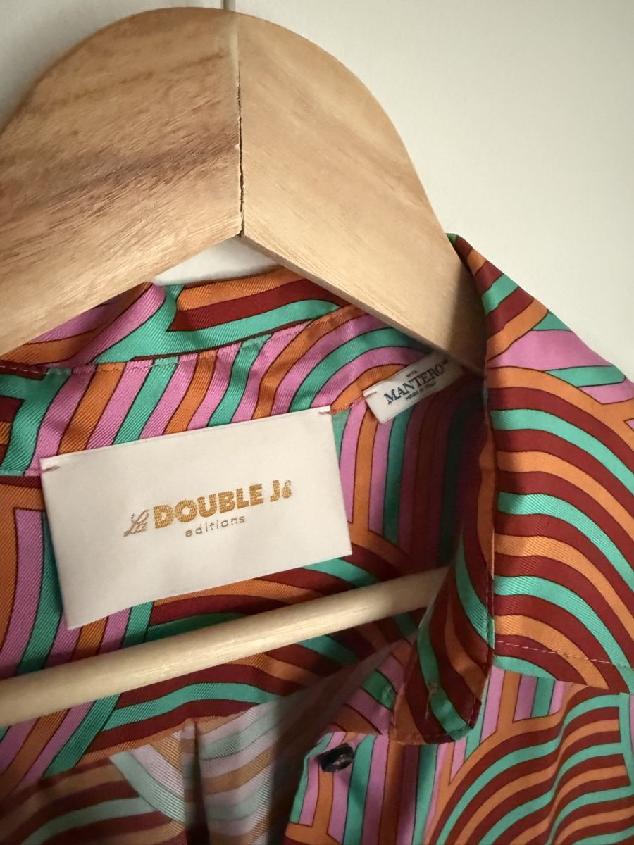 Kleider: La DoubleJ dress M – Gebraucht aus Bottighofen von joa_7qyt 2