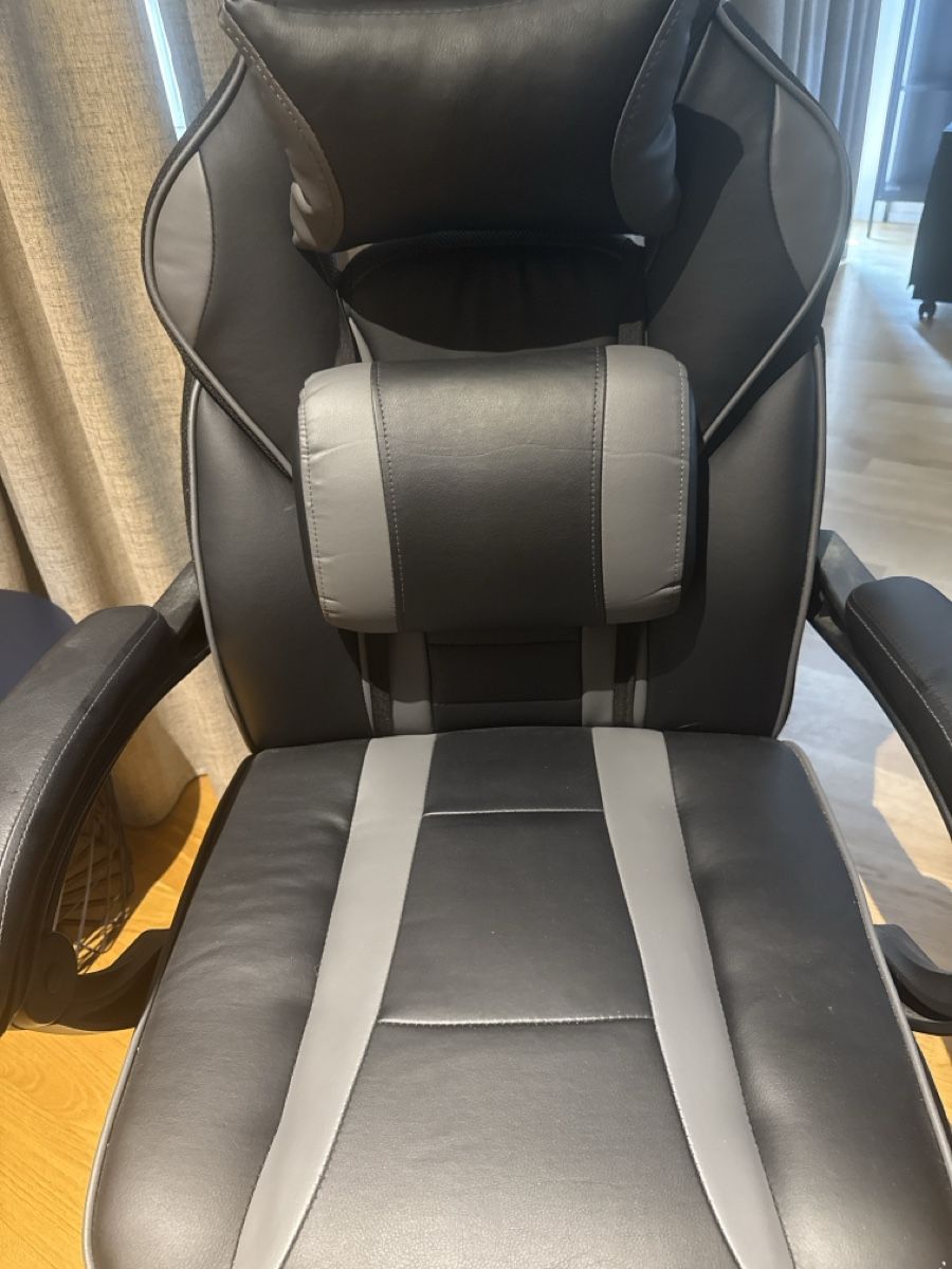 Stühle: Gaming Office Chair – Gebraucht aus Aarau von Agp_Thrift44 2