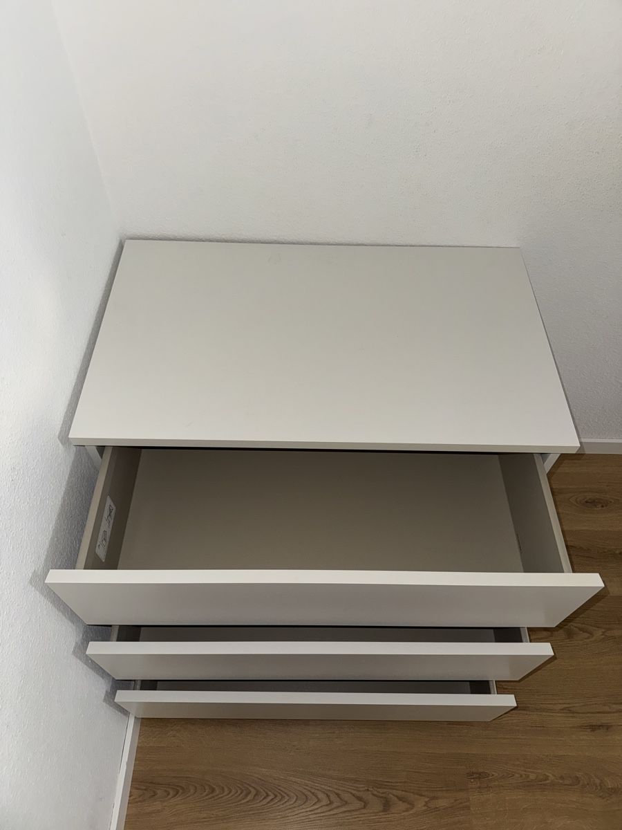 Commodes: Commode  – D'occasion à Corsier-sur-Vevey par Miisfs 1
