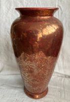 Scheurich Vase mit seltener Glasur (515/26)