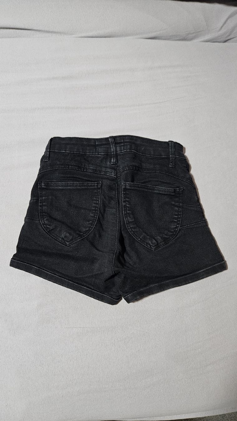 Tally Weijl Jeans: tally Weijl Shorts – Usato da Sax venduto da Kieselstei 2