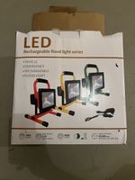 LED Strahler 50W