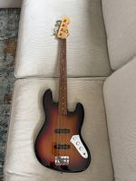 Fender Jaco Pastorius Artist Series Jazz Bass