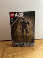 LEGO Star Wars K-2SO 75434 – Neu & OVP