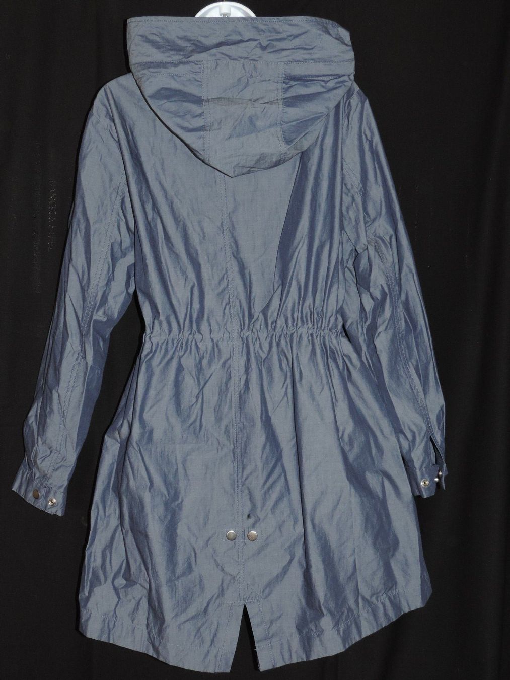 Jacken: veste de pluie bleue jeans – Neu (gemäss Beschreibung) aus Genève von Axelle333 6