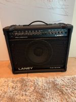 Gitarrenverstärker Laney 60W