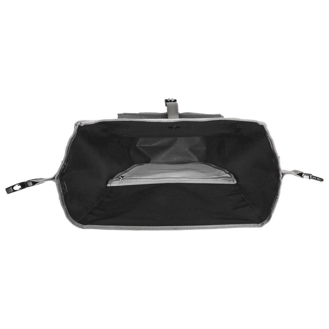 Borse: Ortlieb Back-Roller Plus 20+3L schwarz – Nuovo e nell'imballaggio originale da Bottighofen venduto da zaap 2