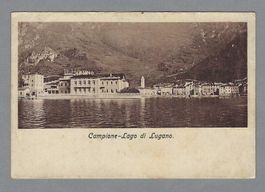 1920 CAMPIONE CON CASINÒ