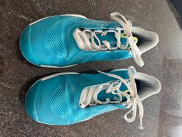Wilson Hallenschuhe Gr. 39 1/3
