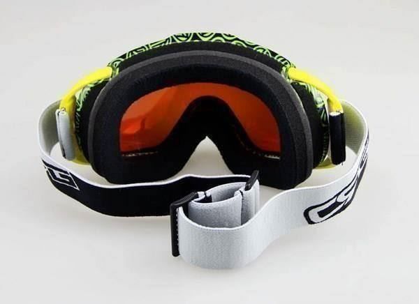 Occhiali & Lenti: Skibrille  CSG  / NEU – Nuovo (secondo la descrizione) da Arth venduto da 100i 5