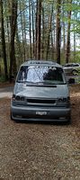 VW T4 Projekt Zwo Syncro –!Vorfrühlingsaktion!