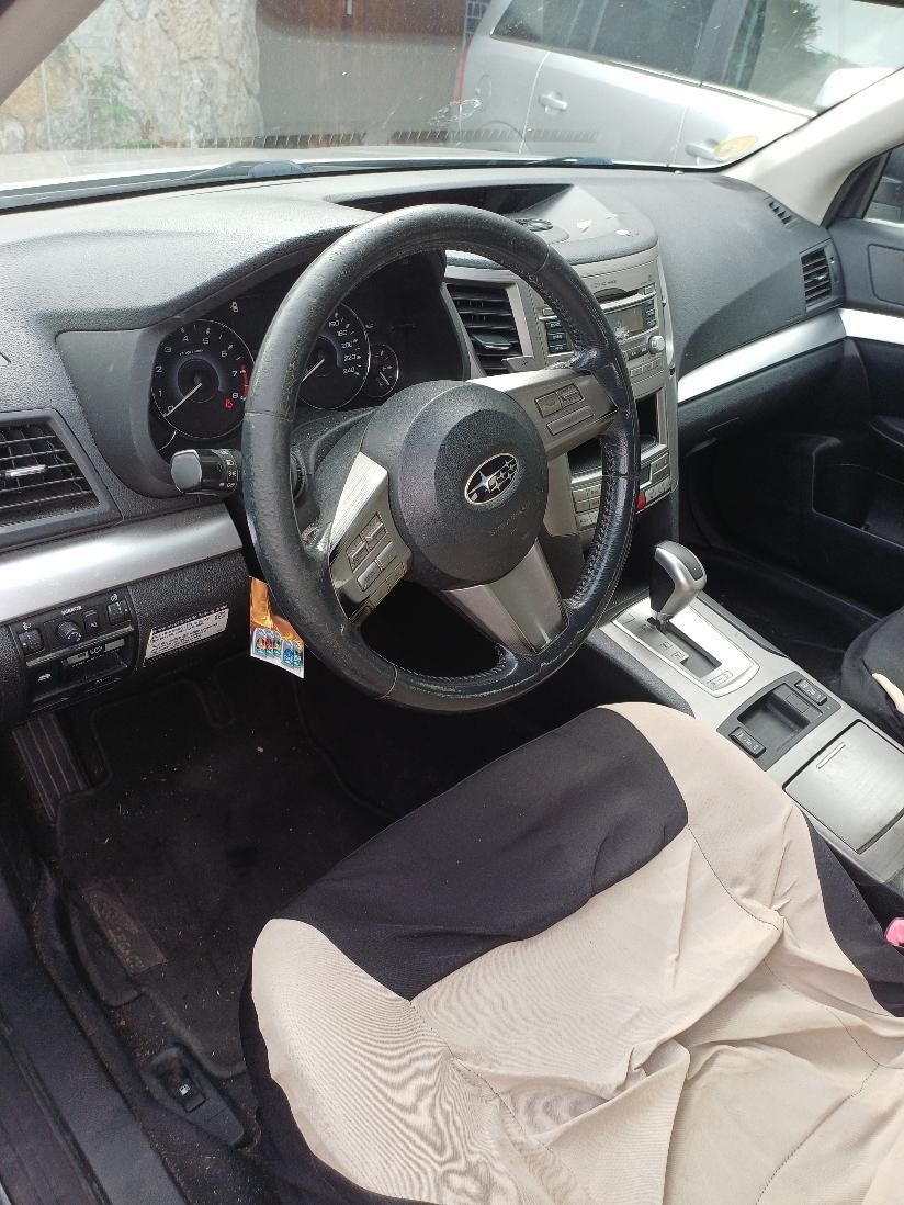 Subaru Automobili: Subaru Legacy 2.0i AWD – Usato da Pâquier-Montbarry venduto da PaulT 5