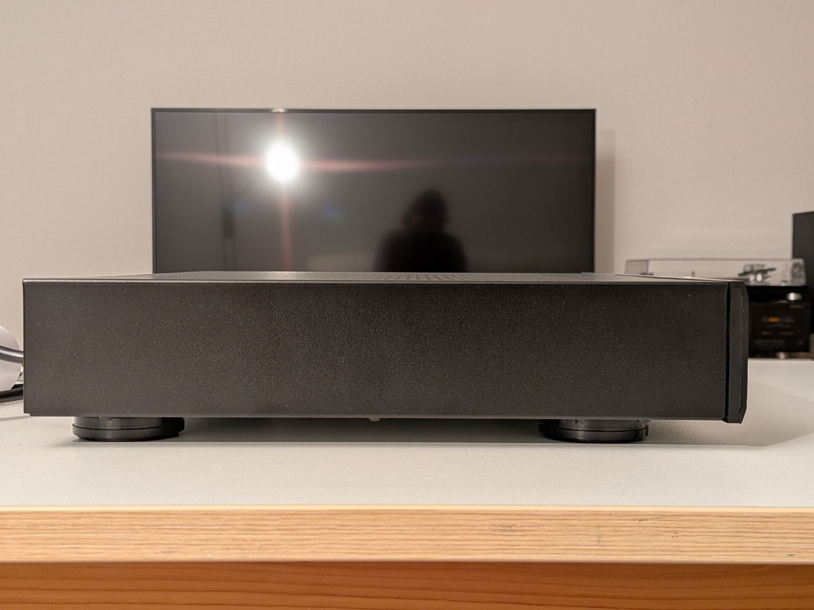 Rotel Amplificatori: Rotel A8 Vollverstärker – Usato da Wallisellen venduto da Yurito 3