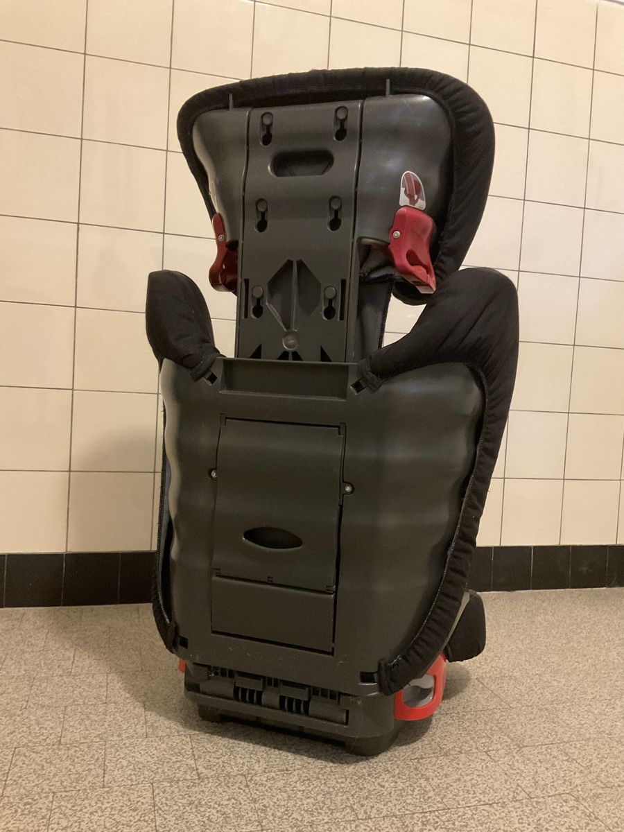 Britax Römer Auto-Kindersitze: *** Britax * Römer *** Kid Plus *** – Gebraucht aus zürich von ce_sisi 5
