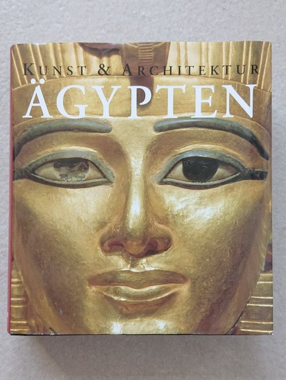 Ägypten Kunst und Architektur (Gebraucht) in Muri AG für CHF 0.9 – mit ...