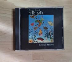 The Very Best Of Talk Talk (CD Album) Natural History
