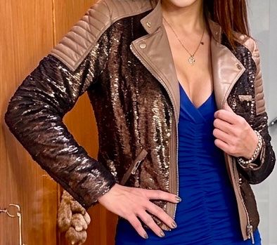 Giacche: Damen Jacke BDBA – Nuovo e nell'imballaggio originale da Brunnen venduto da Sandy_closet1
