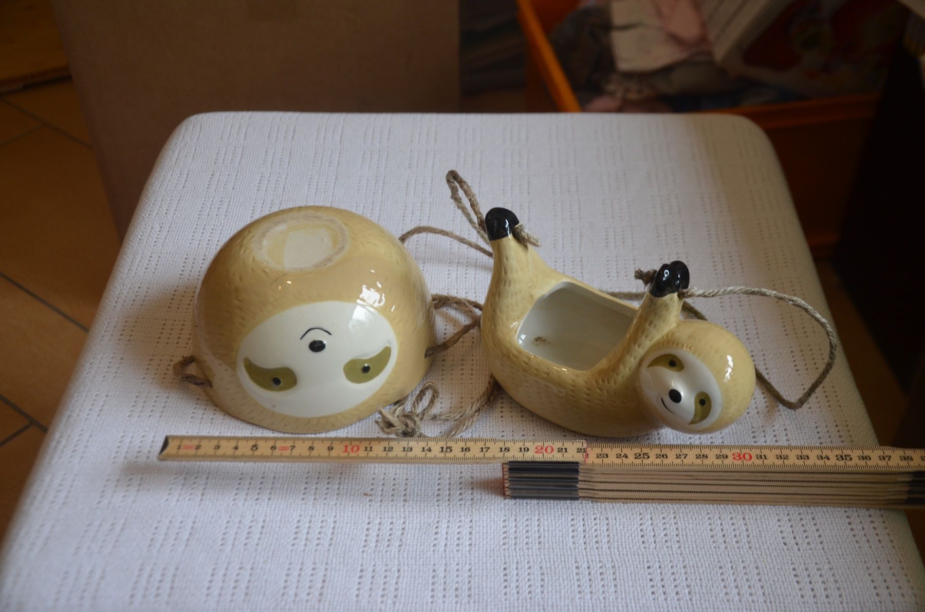 Vasi & Recipienti: 2 VASE BRADIPO – Usato da Chiasso venduto da Dolly015 1