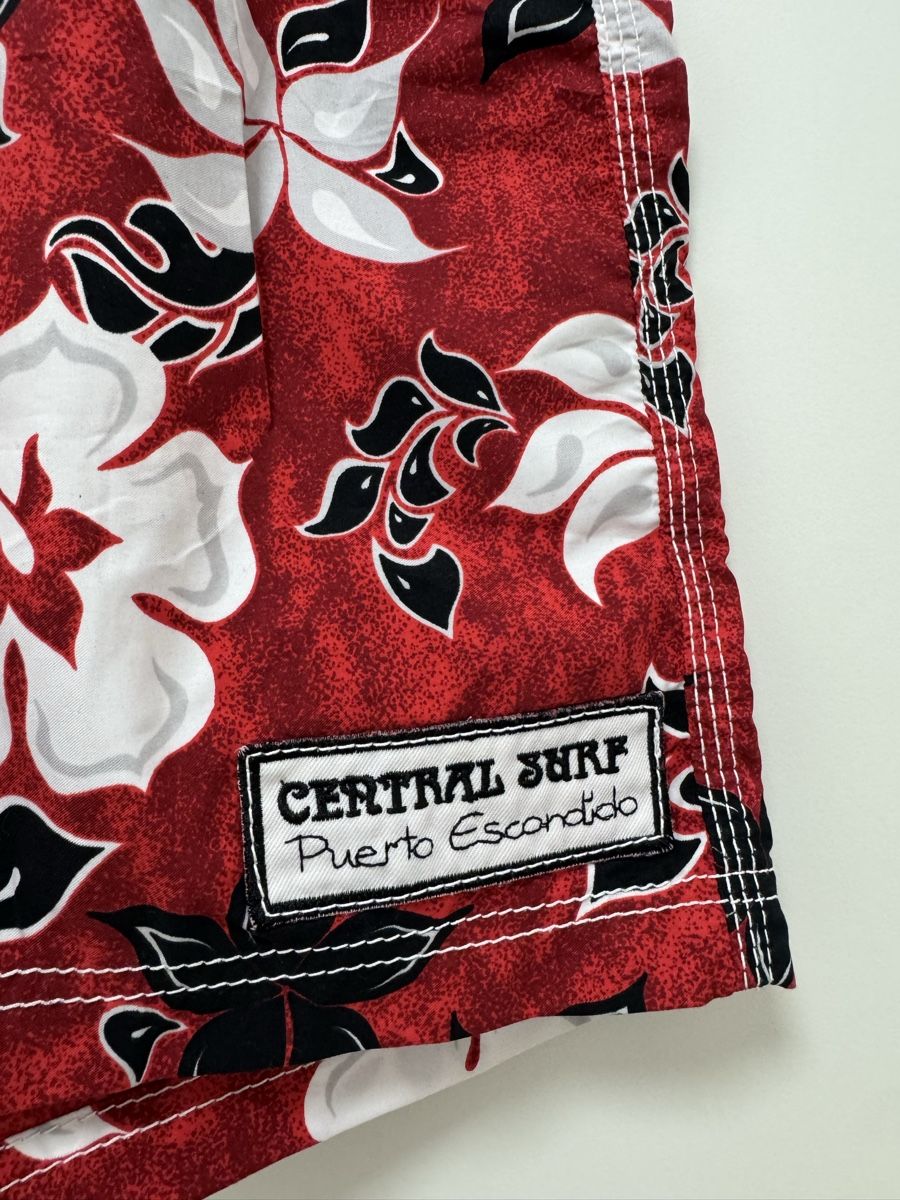 Hosen: Beach Shorts Grösse M. – Neu (gemäss Beschreibung) aus Haldenstein von nicB74 1