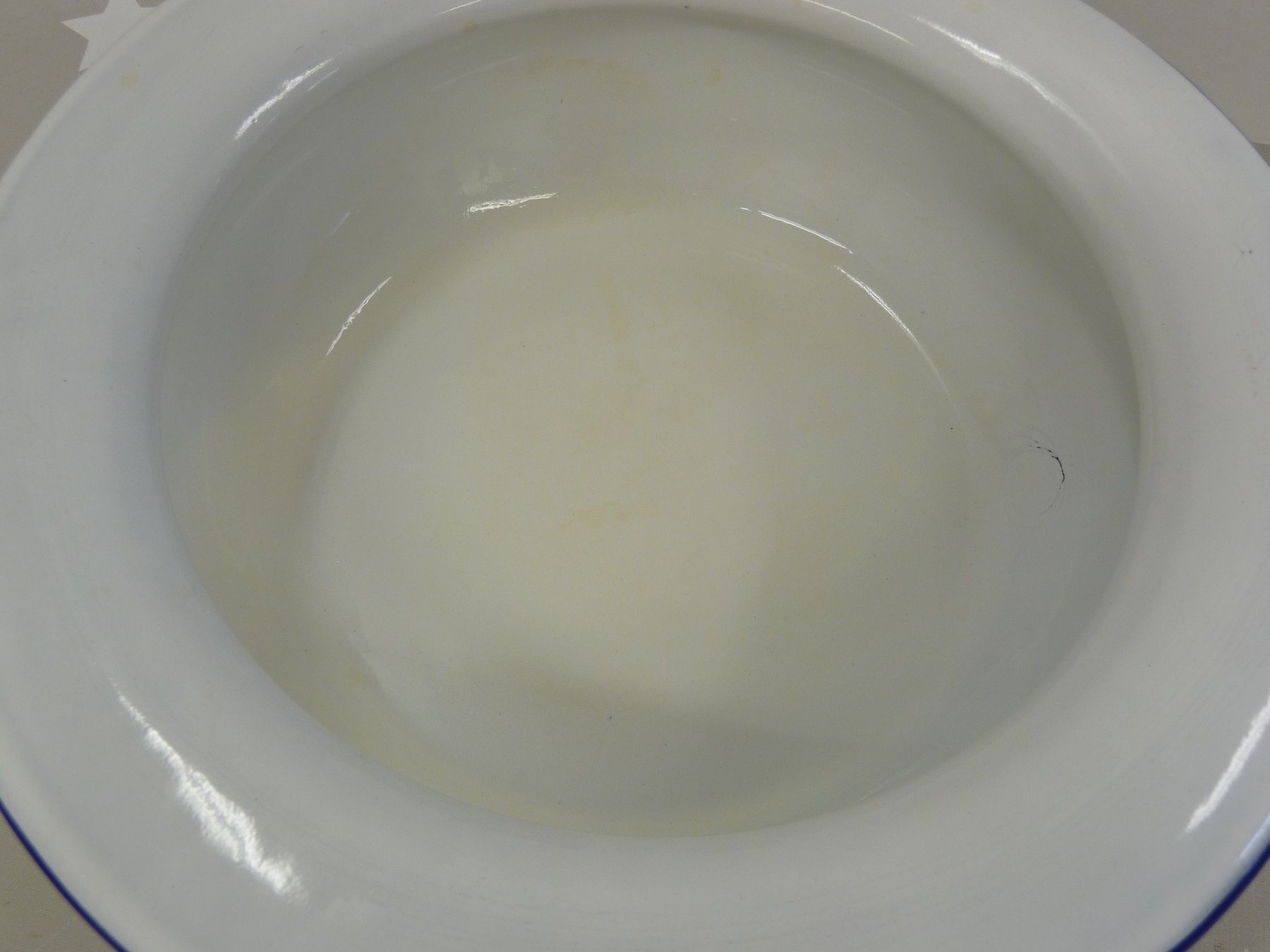 Pentole: Emaille Nachttopf Topf mit Deckel – Usato da Rafz venduto da Powacaddy 2